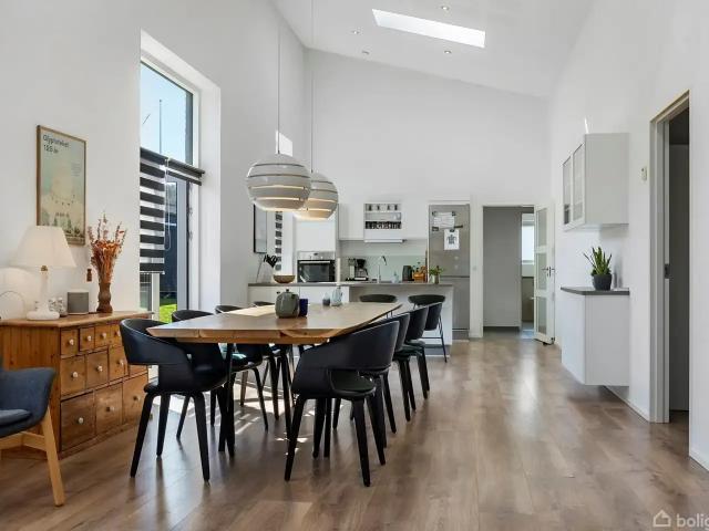 Villa til salg i Randers, Århus