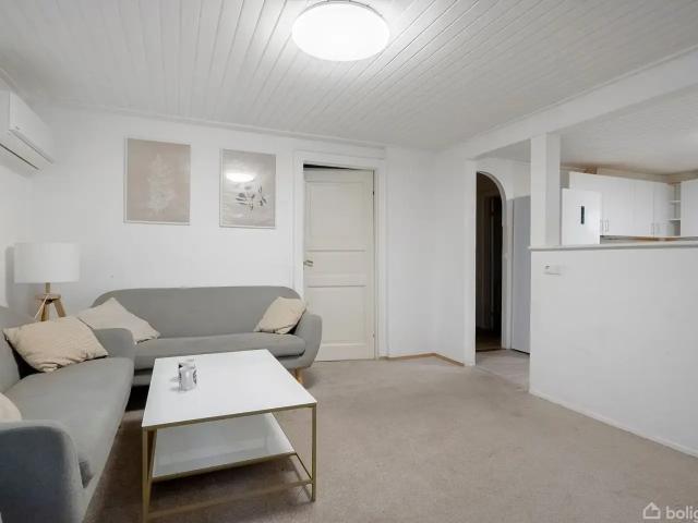 Villa til salg i Engesvang, Århus
