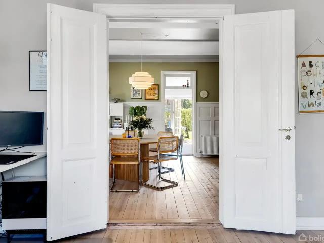 Villa til salg i Kolding