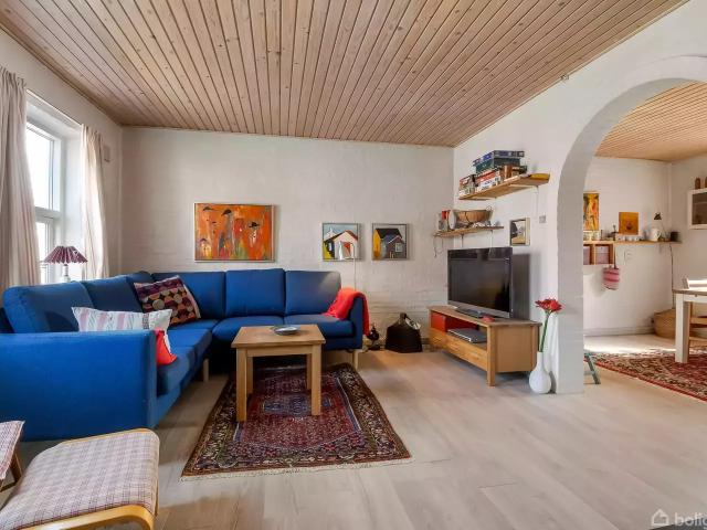 Villa til salg i Hemmet, Århus