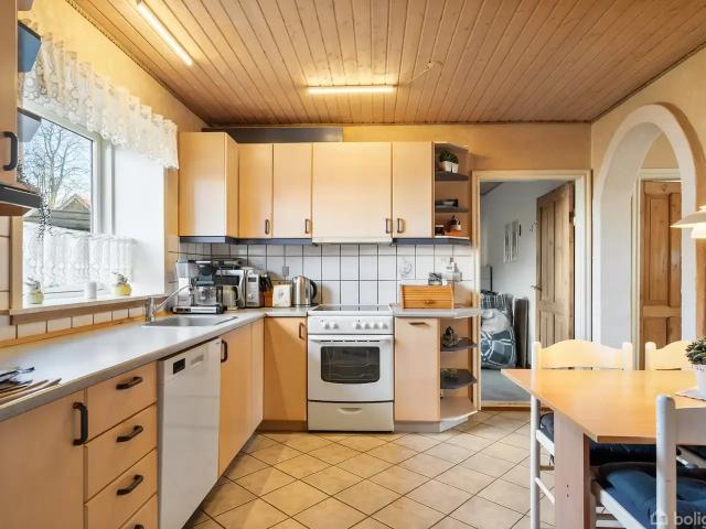 Villa til salg i Brønderslev-Dronninglund