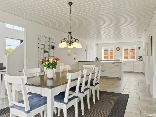 Villa til salg i Herning, Århus