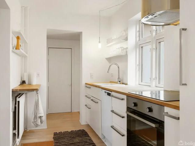 Villa til salg i Sæby, Brønderslev-Dronninglund