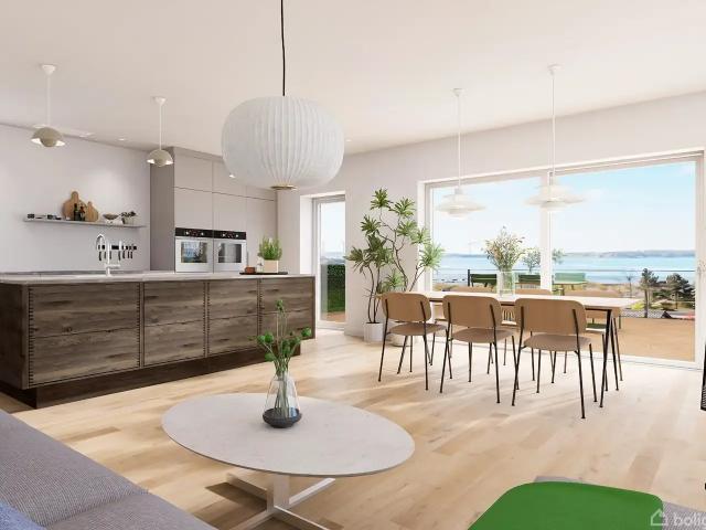 Villa til salg i Kalundborg