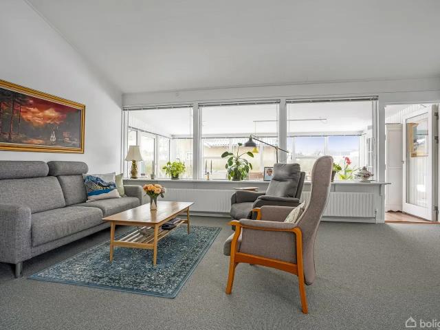 Villa til salg i Løsning, Århus