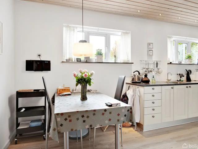 Villa til salg i Haderup, Brønderslev-Dronninglund