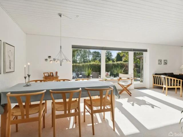Villa til salg i Haderup, Brønderslev-Dronninglund