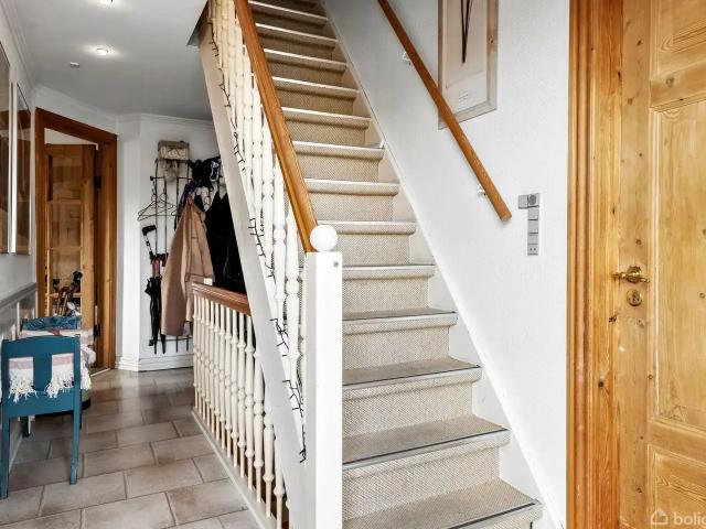 Villa til salg i Århus