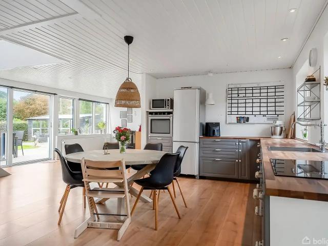 Ejendom til salg i Sjørring, Brønderslev-Dronninglund