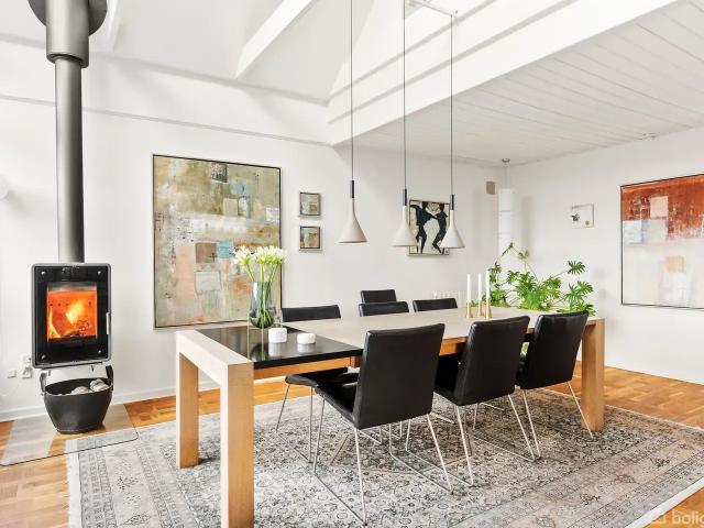 Villa til salg i Esbjerg