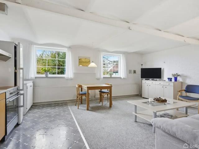 Ejendom til salg i Store Darum, Esbjerg