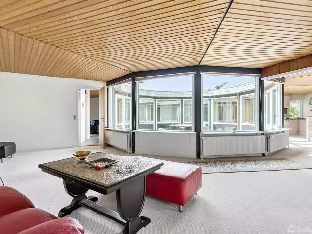 Villa til salg i Ringkøbing, Ringkøbing-Skjern