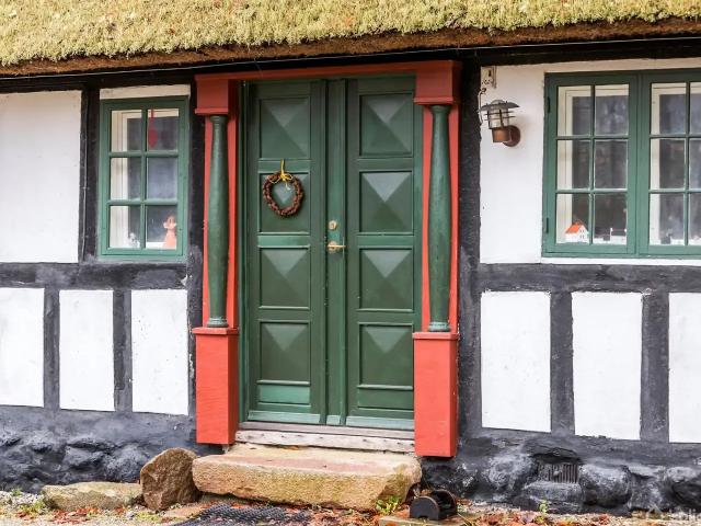 Villa til salg i Ebeltoft, Århus