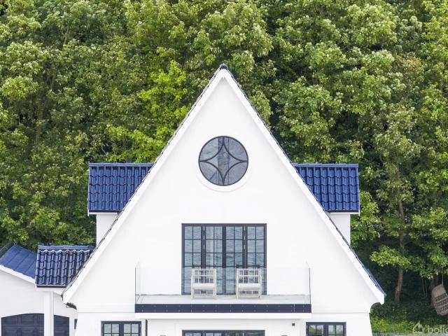 Villa til salg i Middelfart