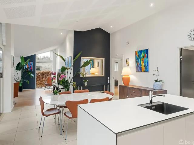 Villa til salg i Espergærde, Brøndby