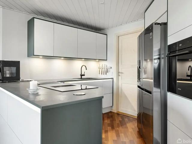 Villa til salg i Aars, Brønderslev-Dronninglund