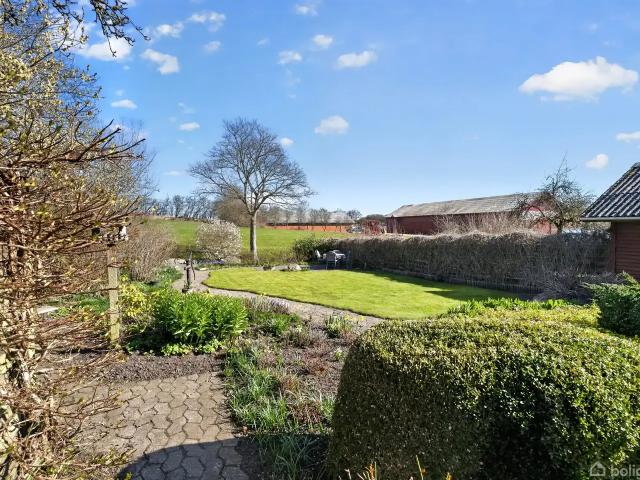 Ejendom til salg i Daugård, Århus