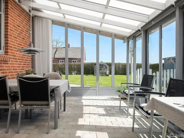 Villa til salg i Århus