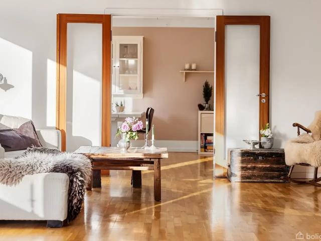 Villa til salg i Kongens Lyngby  , Brøndby
