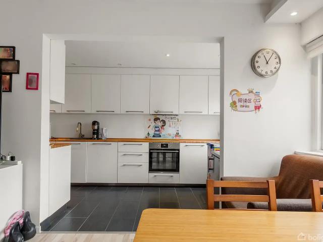 Ejendom til salg i Gladsaxe, Brøndby