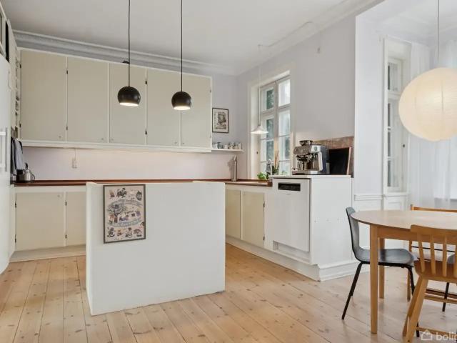 Villa til salg i Søborg, Brøndby