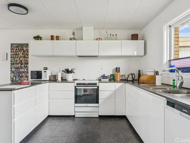 Villa til salg i Brønderslev-Dronninglund