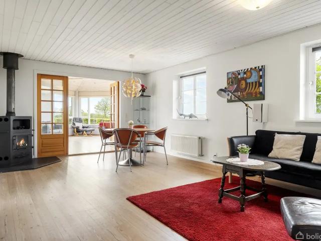 Landejendom til salg i Brønderslev-Dronninglund