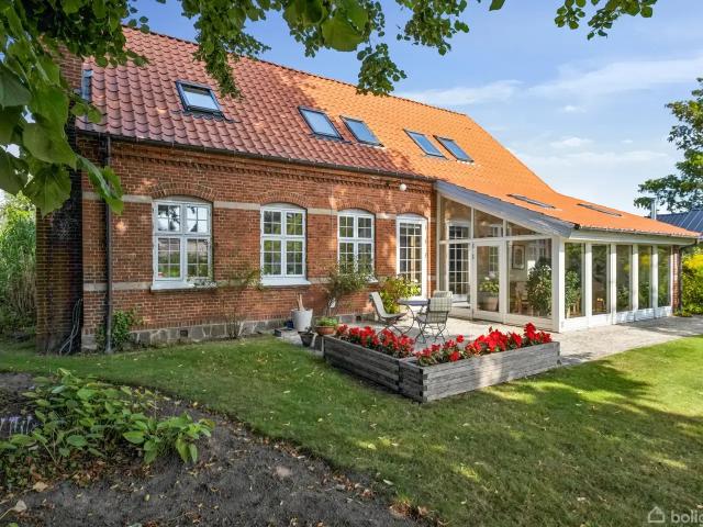 Villa til salg i Århus