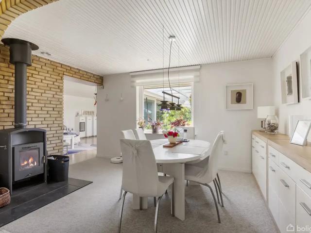 Villa til salg i Greve