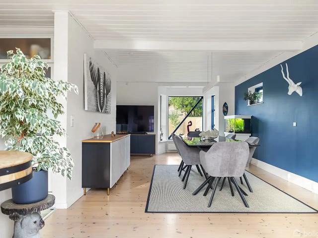 Villa til salg i Greve