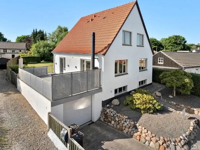 Villa til salg i Herning