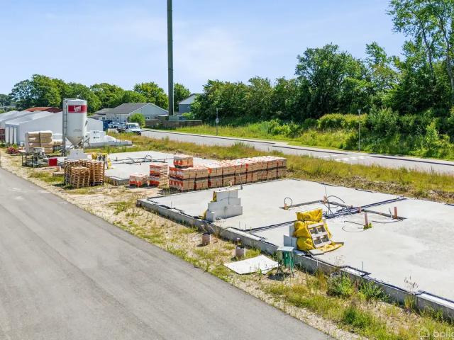 Ejendom til salg i Svenstrup J, Brønderslev-Dronninglund