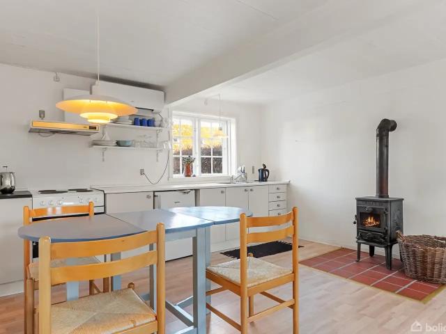 Villa til salg i Østermarie, Brøndby