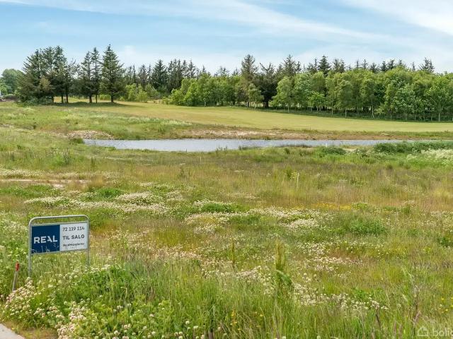Villa til salg i Brønderslev-Dronninglund