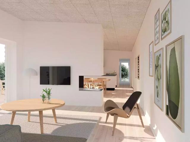 Villa til salg i Frederikshavn, Brønderslev-Dronninglund