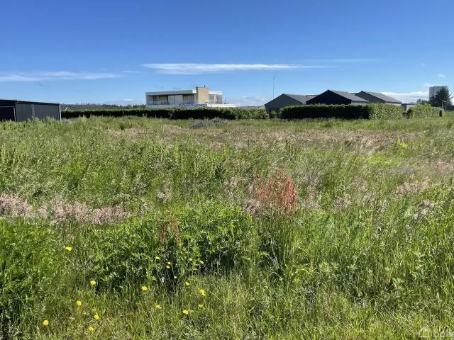 Ejendom til salg i Frederikshavn, Brønderslev-Dronninglund