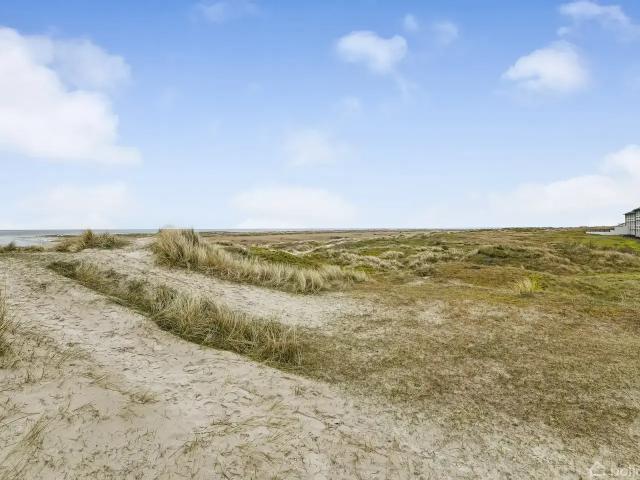 Ejendom til salg i Fanø