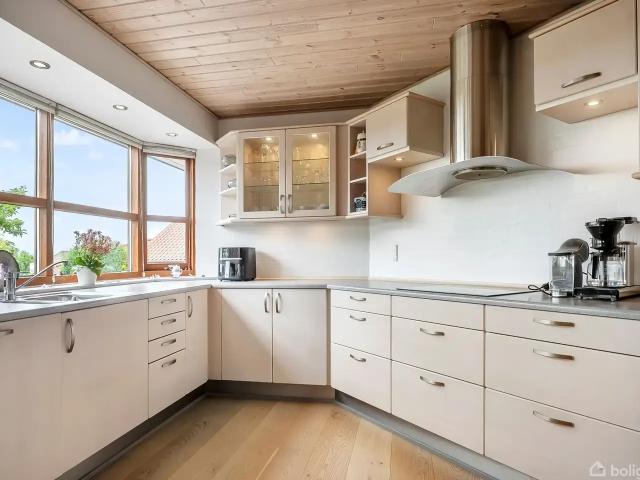 Villa til salg i Horsens, Århus