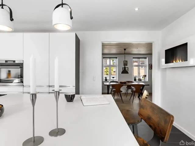 Villa til salg i Aalborg, Brønderslev-Dronninglund