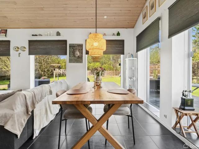 Villa til salg i Århus