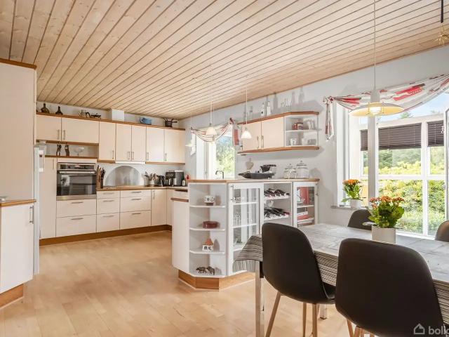 Villa til salg i Ansager, Varde