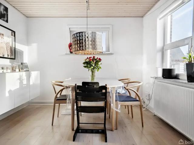 Ejendom til salg i Århus