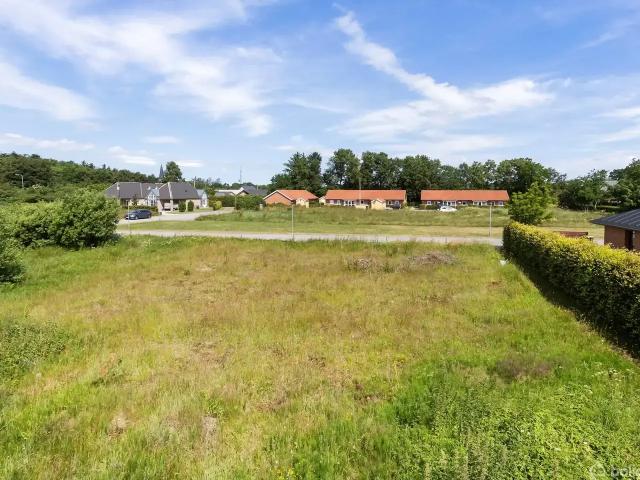 Ejendom til salg i Brønderslev-Dronninglund