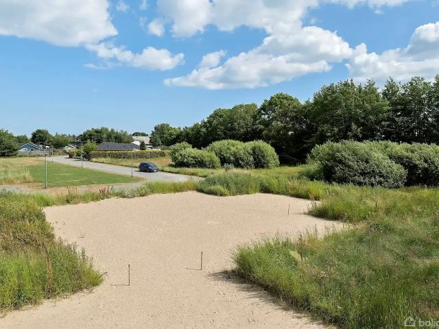 Ejendom til salg i Brønderslev-Dronninglund