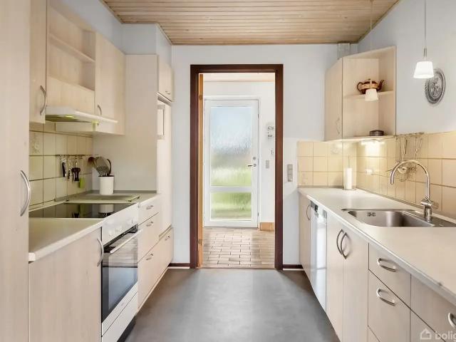 Ejendom til salg i Thisted, Brønderslev-Dronninglund