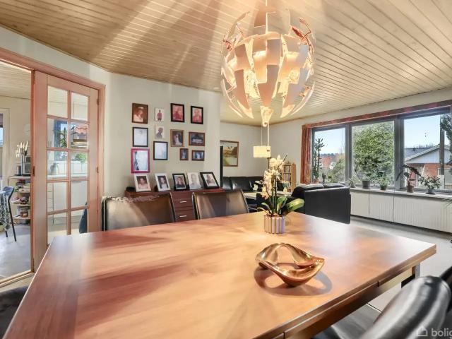 Villa til salg i Århus