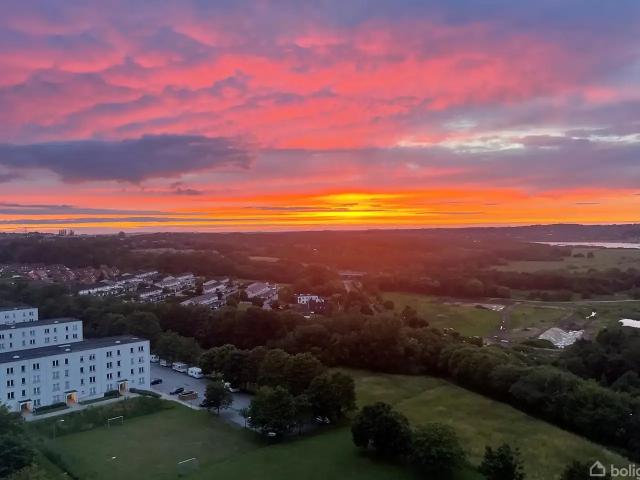 Ejendom til salg i Århus