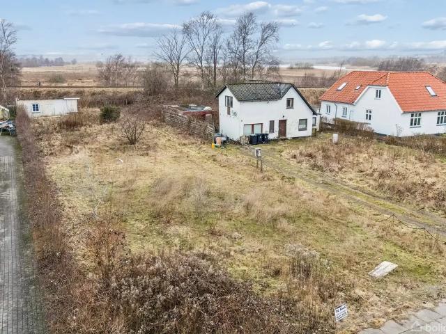 Ejendom til salg i Langå, Århus