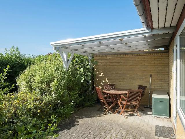 Villa til salg i Brønderslev-Dronninglund