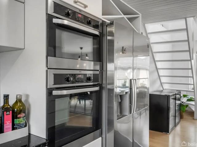 Villa til salg i Fredericia